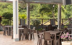 Hotel El Barco
